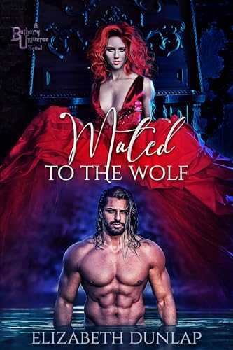 Mated to the Wolf