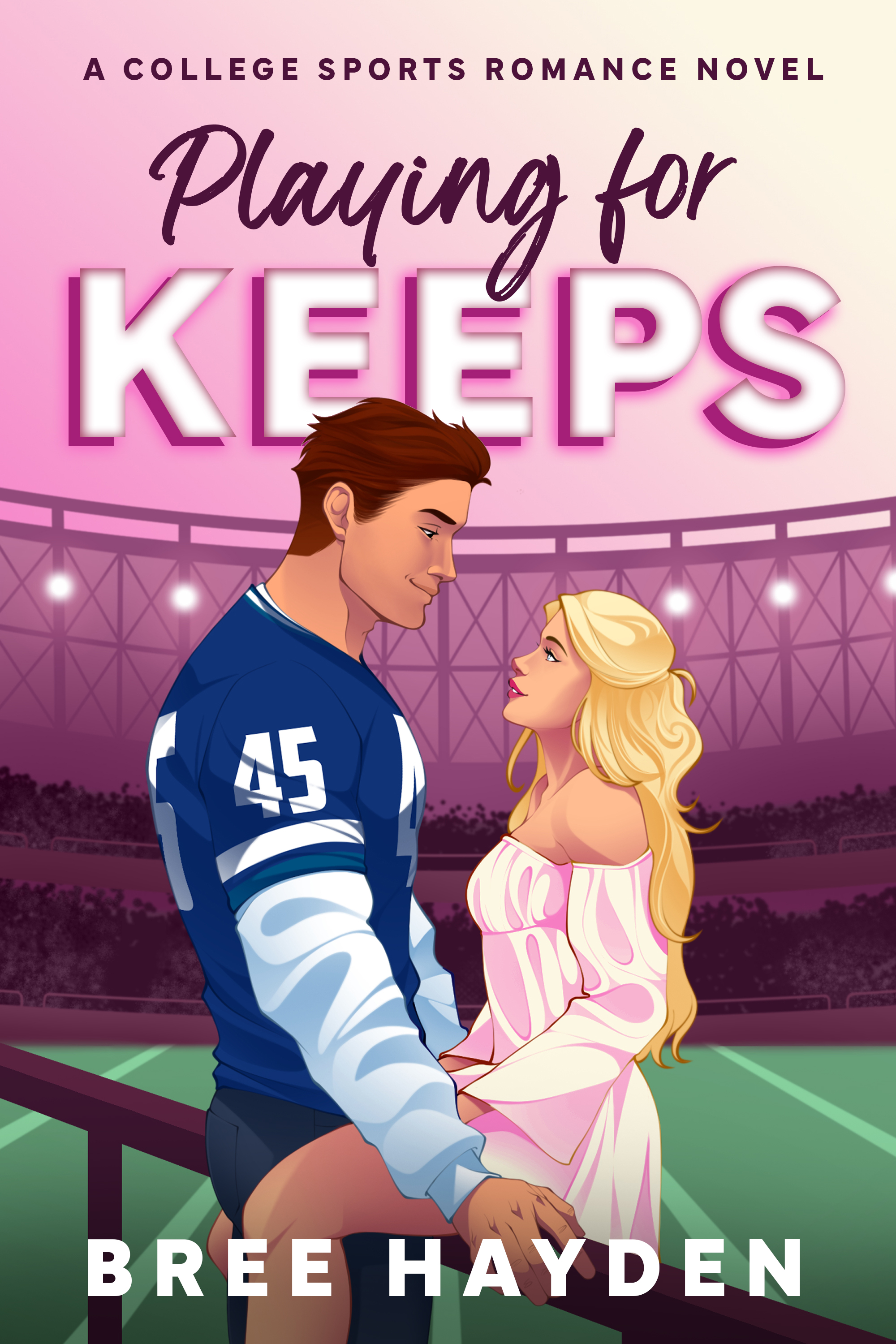 Playing for Keeps