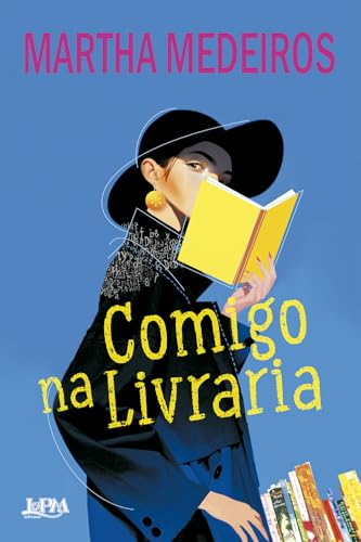 Comigo na Livraria