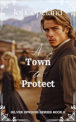 A Town to Protect