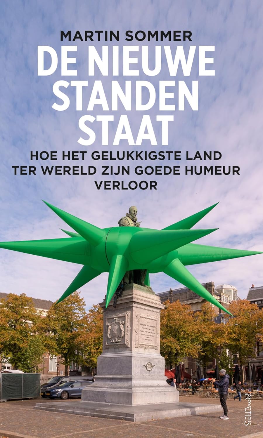 De nieuwe standenstaat: Hoe het gelukkigste land ter wereld zijn goede humeur verloor