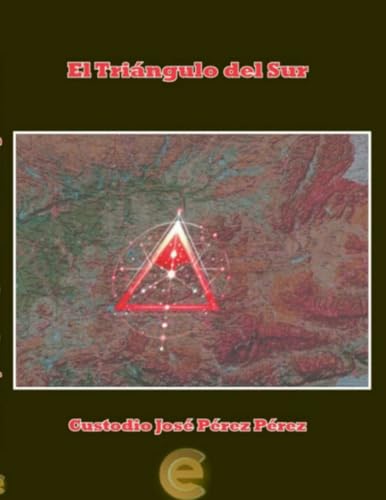 El triángulo del sur (Andalucía negra nº 3)