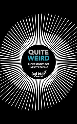Quite Strange Quite Weird by J.Burnett Various | Goodreads