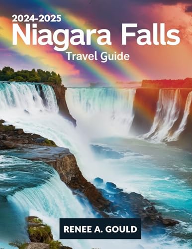 Niagara Falls intelligence overview