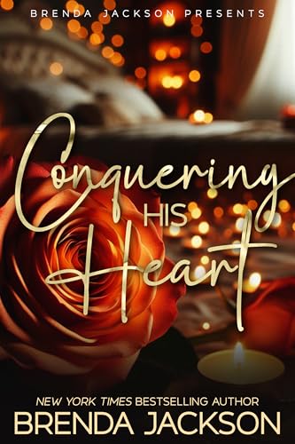 Conquering His Heart