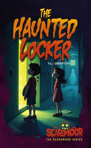 The Haunted Locker