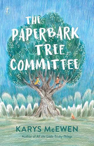 The Paperbark Tree Committee