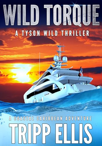 Wild Torque book cover