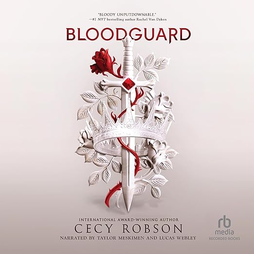 Bloodguard (Old Erth, #1)