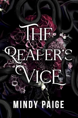 The Reaper's Vice