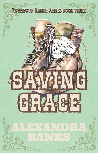 Saving Grace
