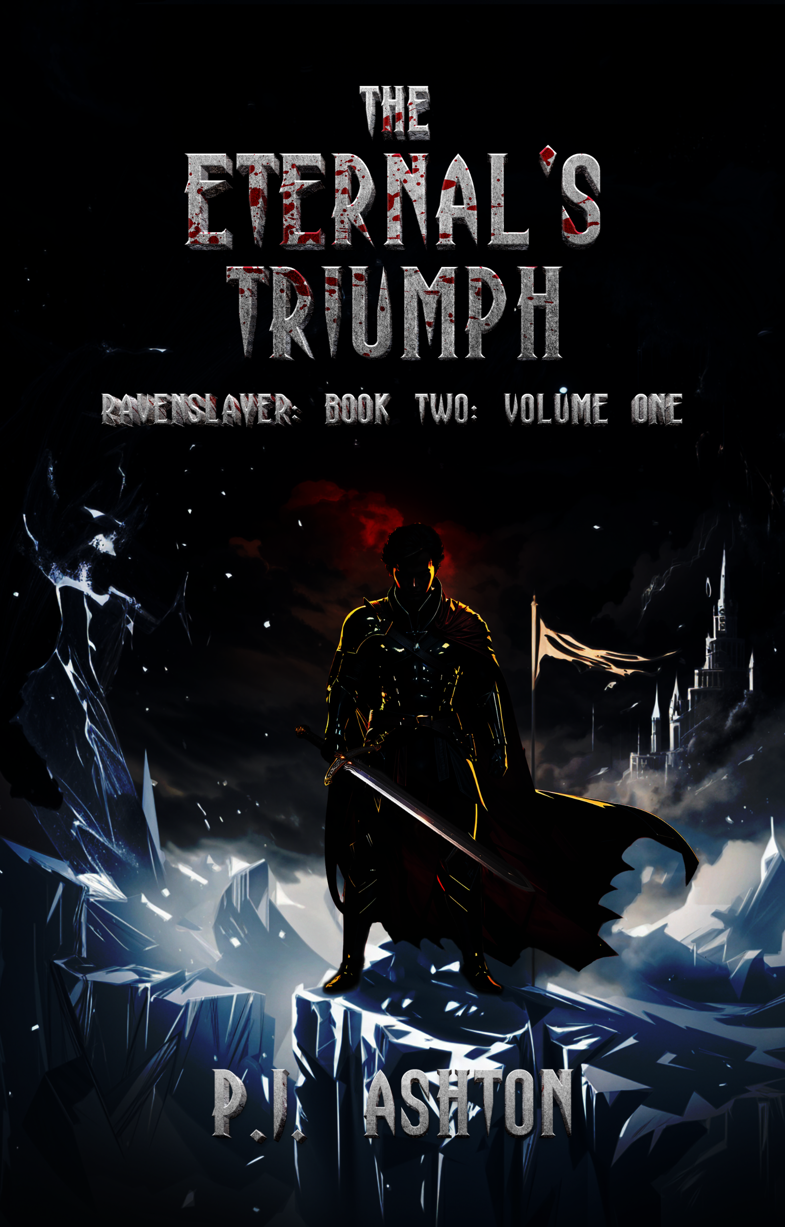 The Eternal's Triumph
