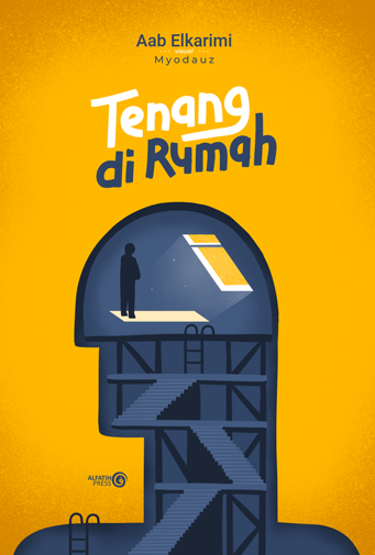 Tenang di Rumah