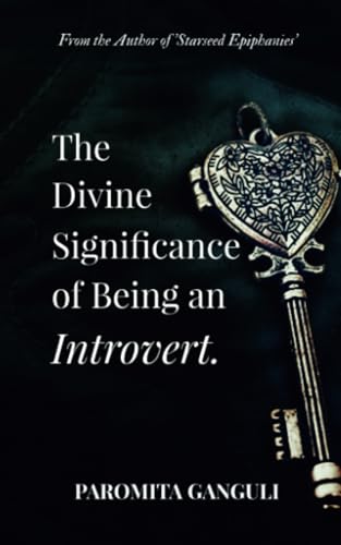The Divine Significance of being an Introvert