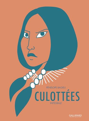 Culottées (L'Intégrale) (French Edition)