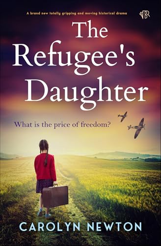 The Refugee's Daughter