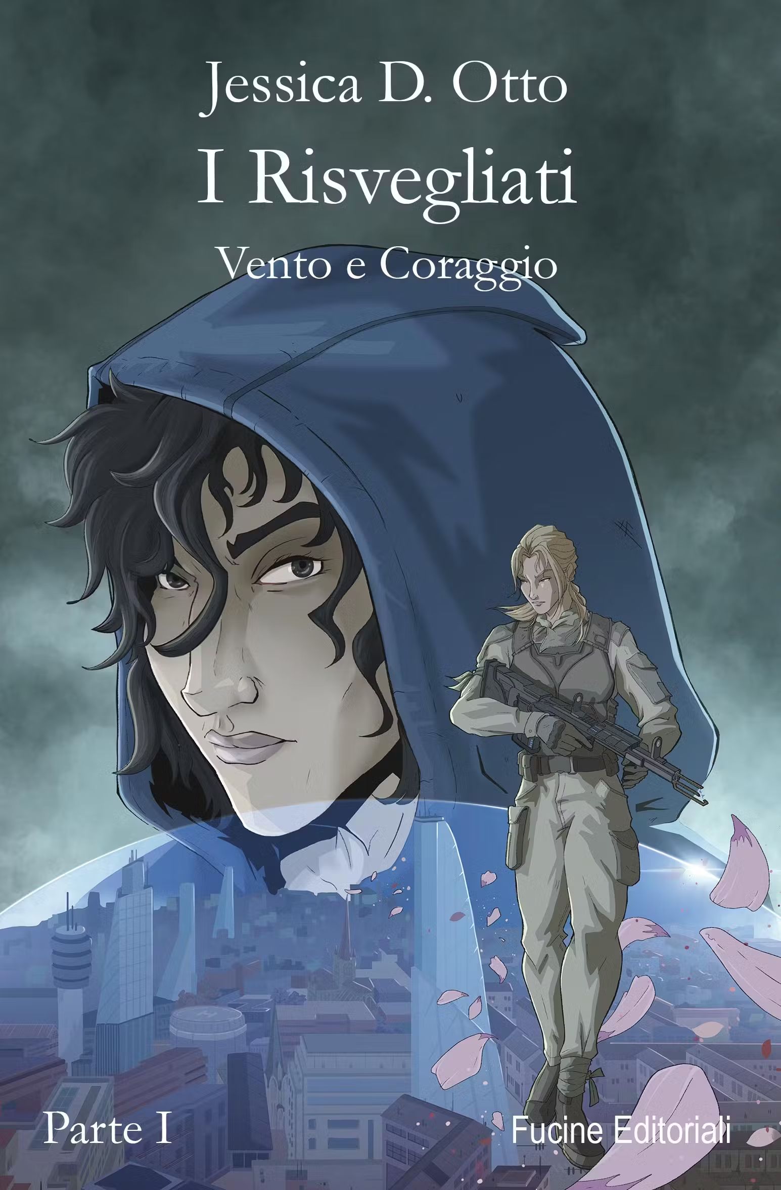 I Risvegliati: Vento e Coraggio - Parte 1