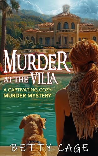 Murder at the Villa