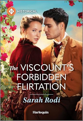 The Viscount's Forbidden Flirtation