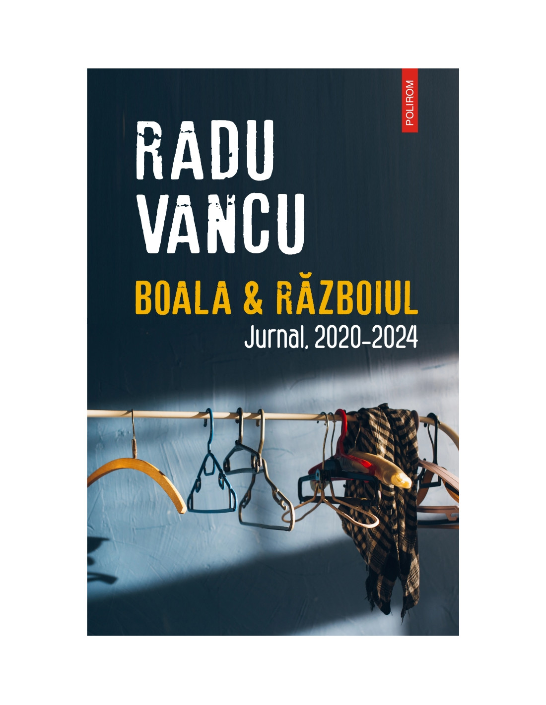 Boala & Războiul Jurnal, 2020-2024