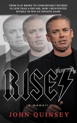 Rise!: A Memoir