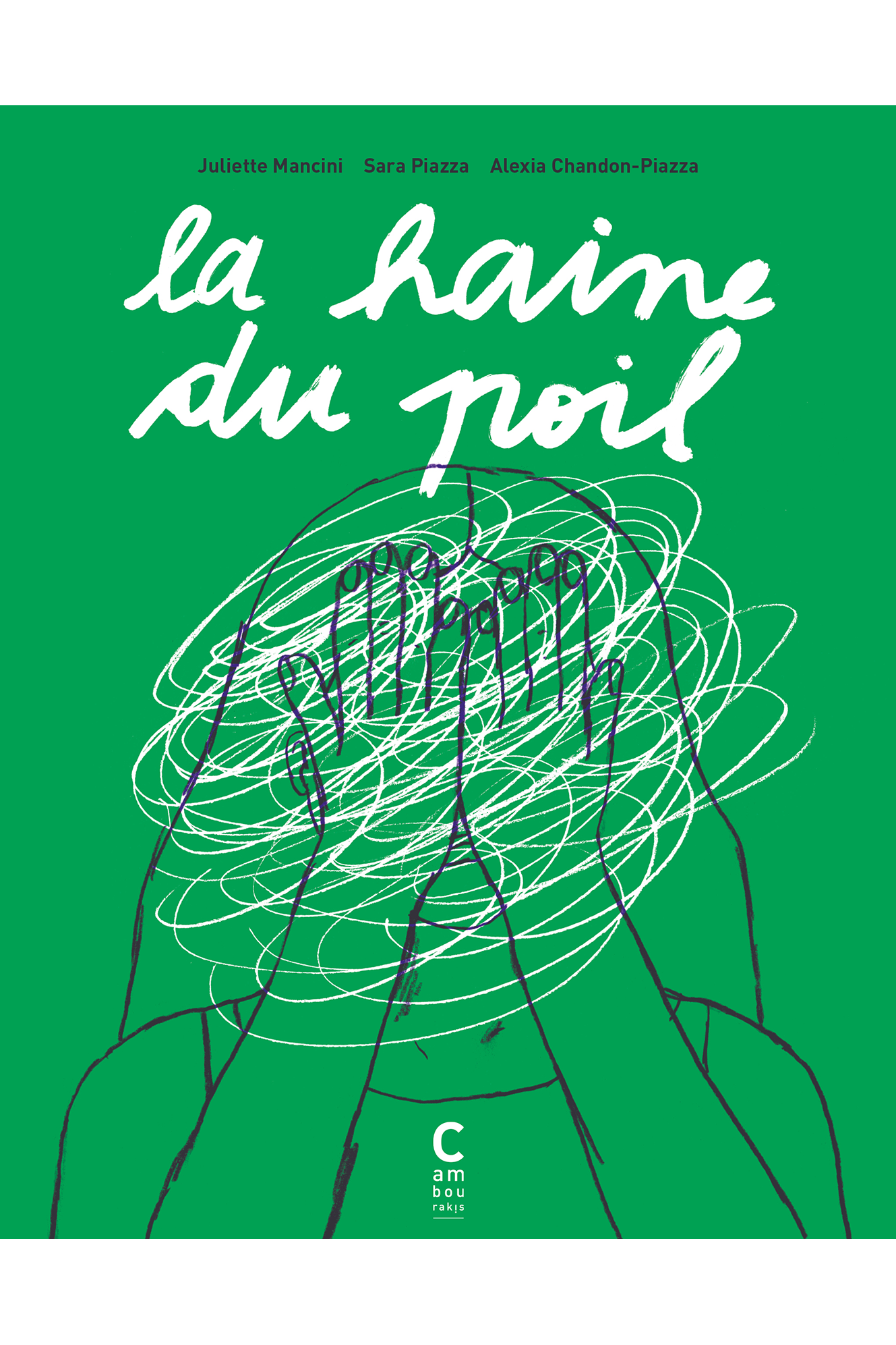 La haine du poil