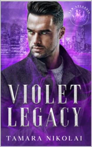 Violet Legacy