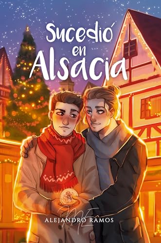 Sucedió en Alsacia