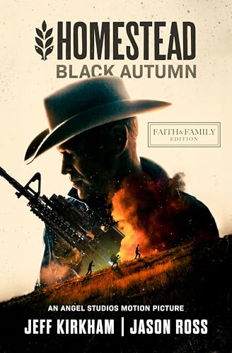 Homestead: Black Autumn Part One