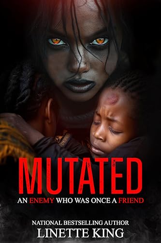 Mutated