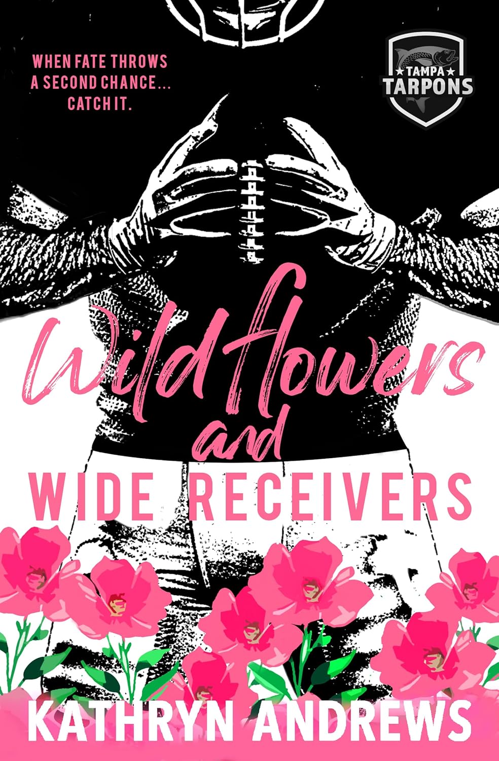 Wildflowers and Wide Receivers