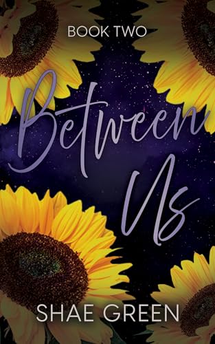 Between Us: A Contemporary Romance Trilogy