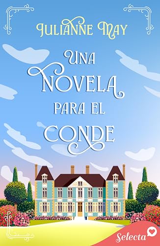 Una novela para el conde