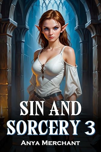 Sin and Sorcery 3