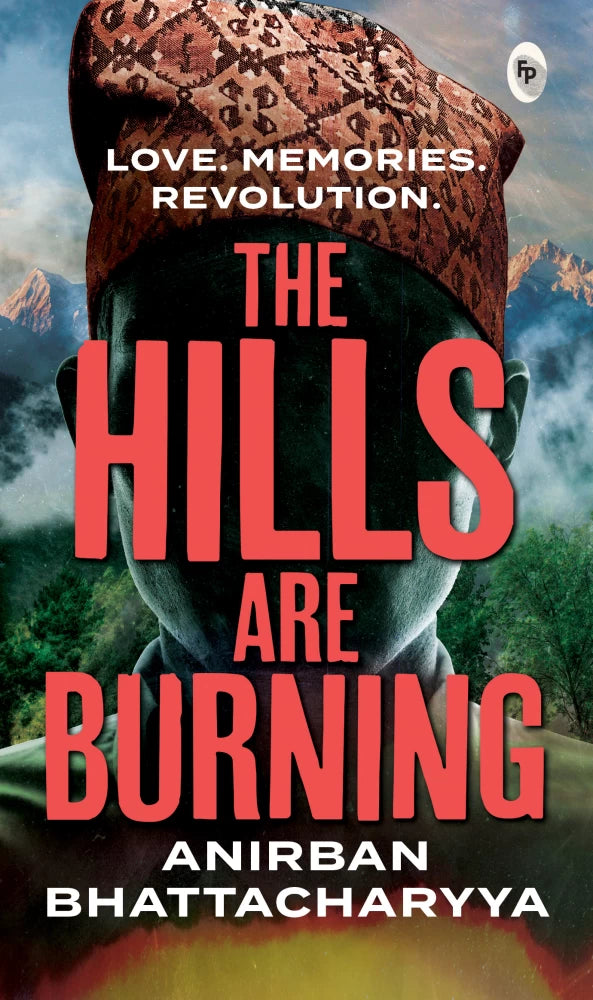 The Hills are Burning