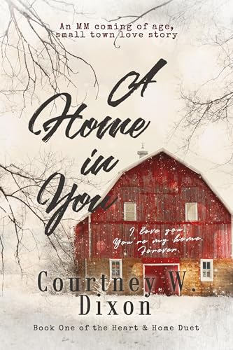 A Home in You