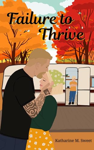 Failure to Thrive