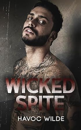 Wicked Spite