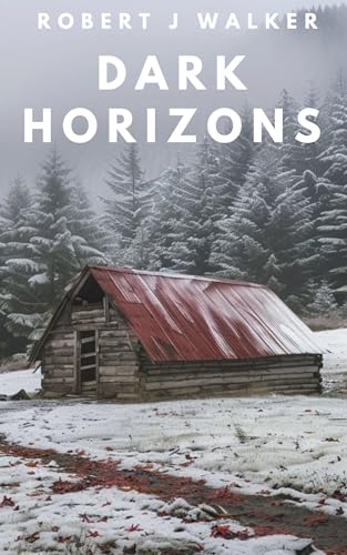 Dark Horizon: A Small Town Post Apocalypse EMP Thriller