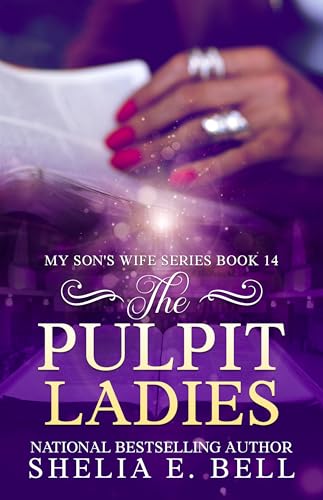 The Pulpit Ladies