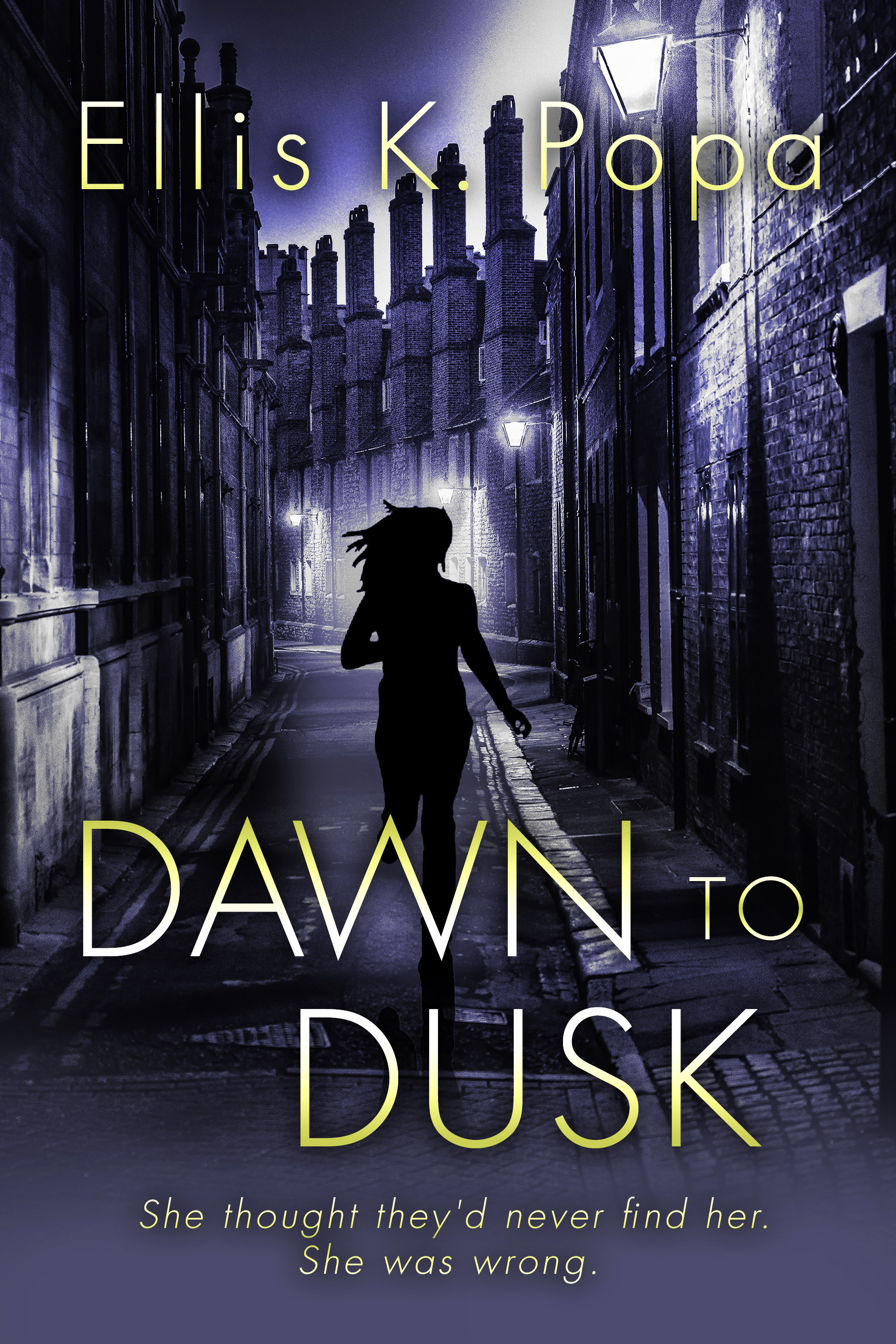 Dawn to Dusk