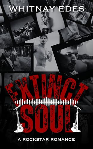 Extinct Soul