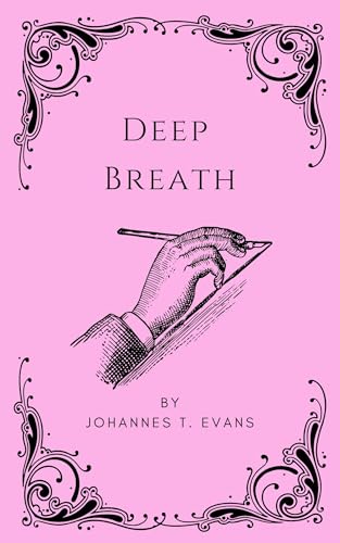 Deep Breath: M/M Romance Trauma Recovery Short