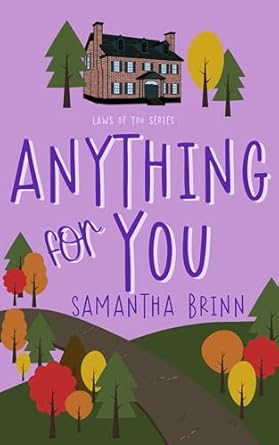 Anything for You