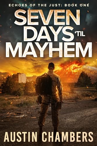 Seven Days 'Til Mayhem