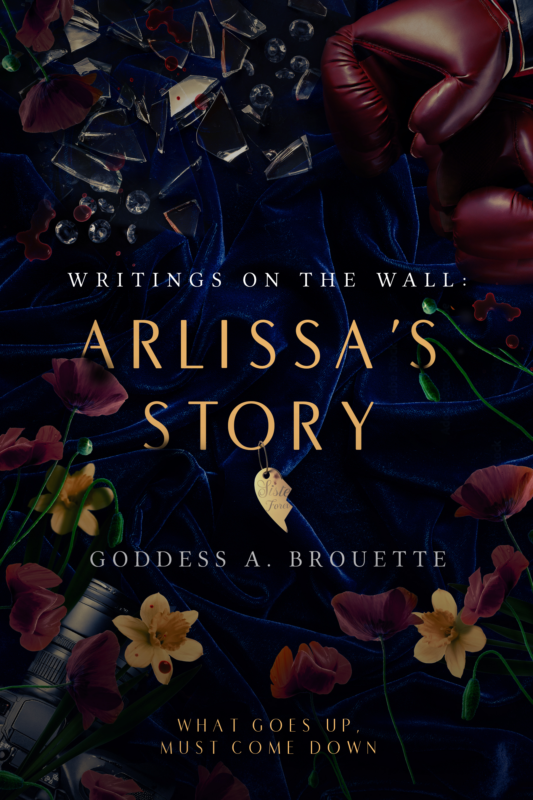 Writings on the Wall: Arlissa's Story