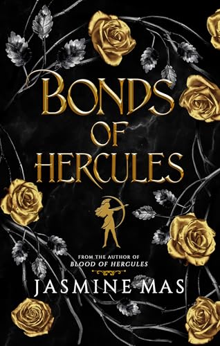 Bonds of Hercules book cover