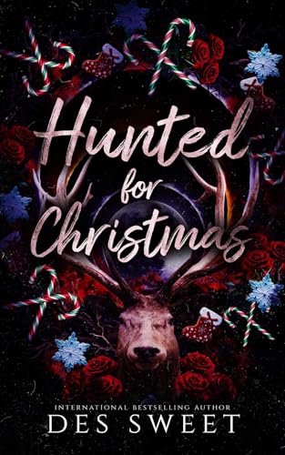 Hunted for Christmas