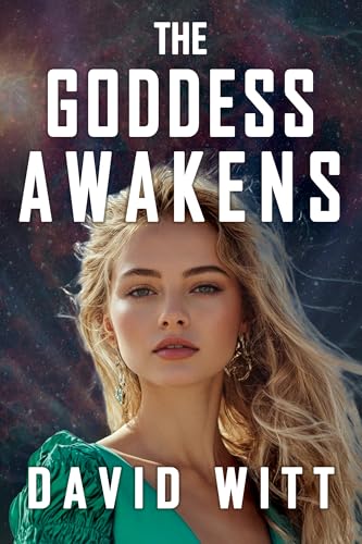 The Goddess Awakens: Magic VS Tech by David Witt | Goodreads