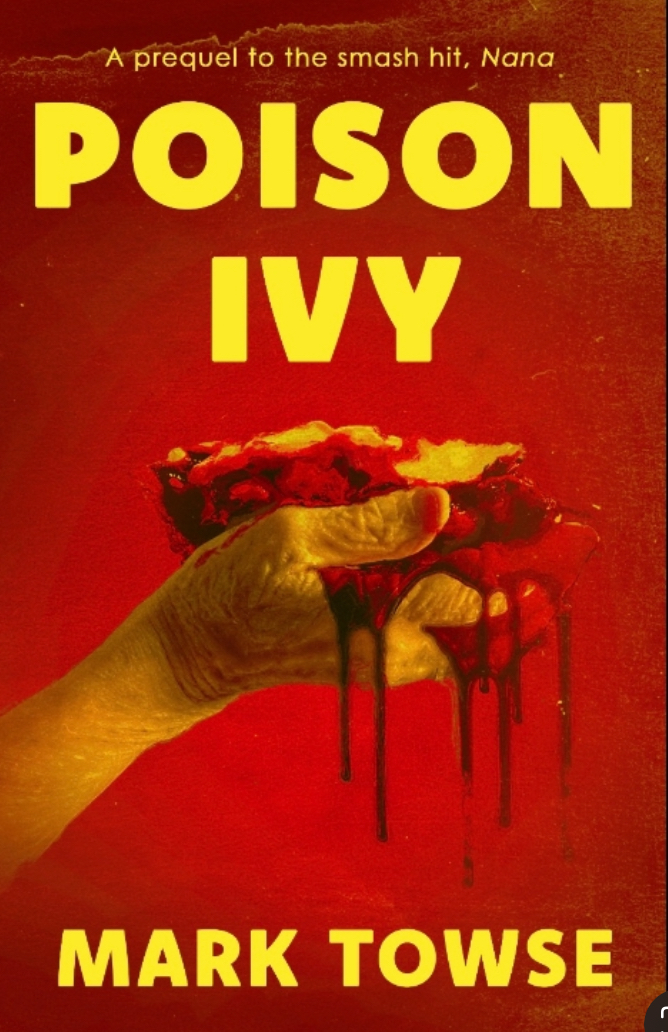Poison Ivy (A Prequel to Nana) & Other Dark Tales